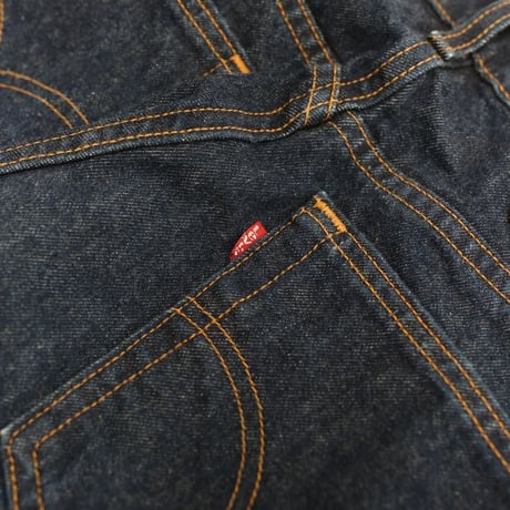 1997s Levi's 519 Denim Pants MADE IN USA