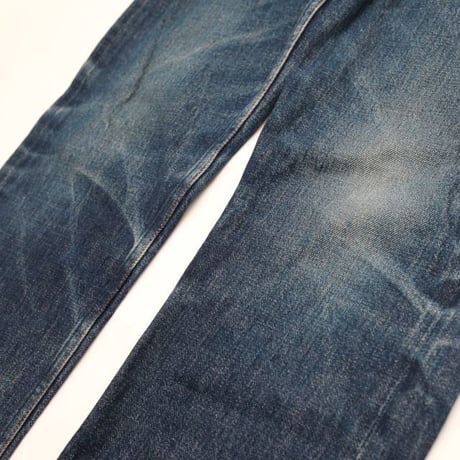 A.P.C Denim Pants