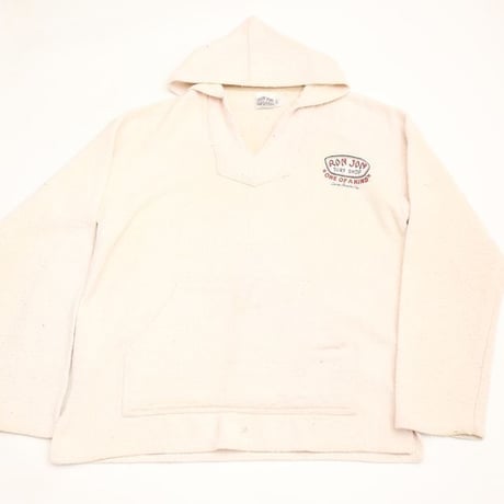 Mexican Parka "RON JON"