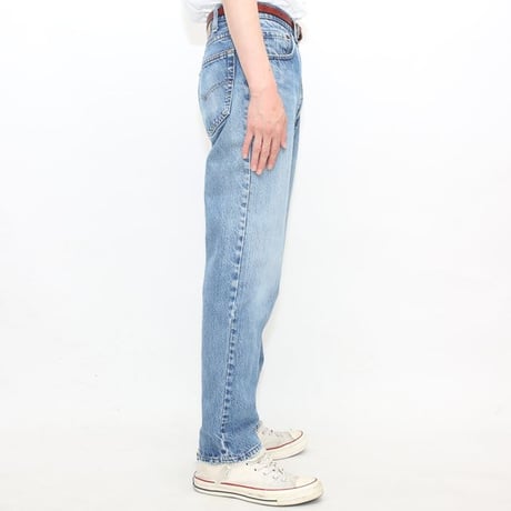 80s Levi's 505 Denim Pants