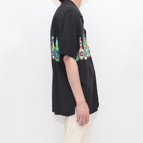 Rayon Aloha S/S Shirt