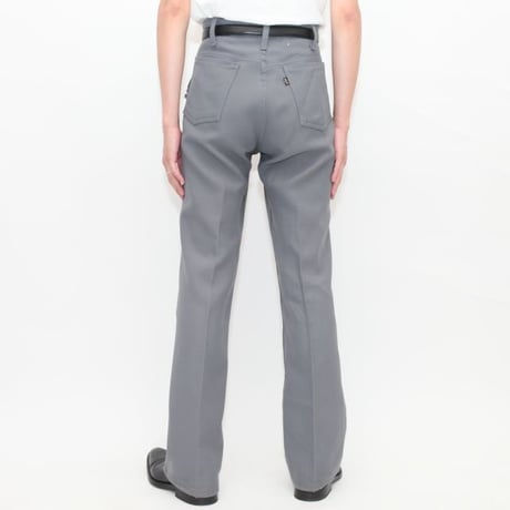 Levis Sta Prest Boots-Cut Pants