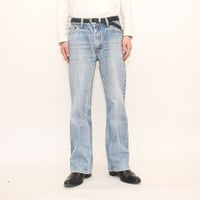 Levi's 517 Denim Pants MADE IN USA