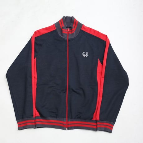 Fred Perry Track Jacket