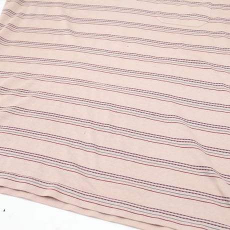 Dior Border Polo Shirt