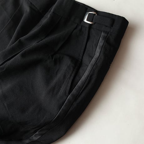 Side Line Slacks Pants