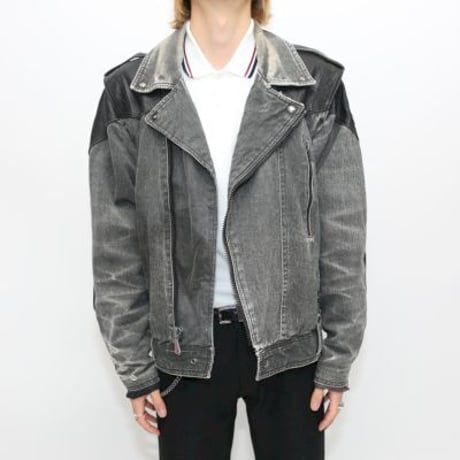 Hein Gericke Riders Jacket