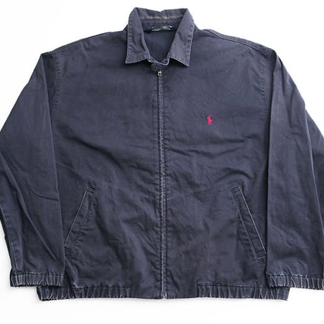 ラルフローレン スイングトップ Ralph Lauren Jacket