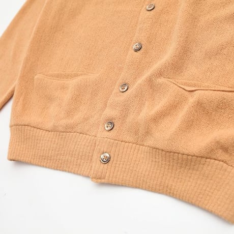Town Craft Alpaca Cardigan