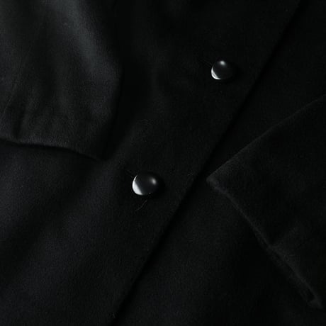 Cashmere Wool Coat