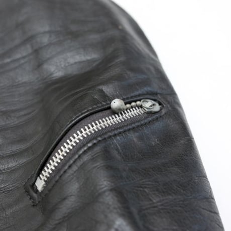 70's Lewis Leather 'BRONX'