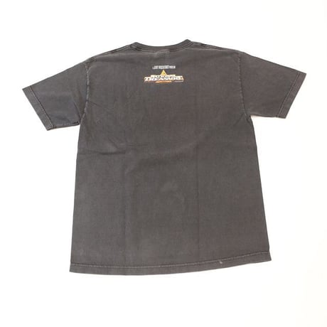 Vintage National Treasure Movie T-Shirt