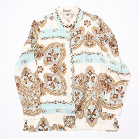 Tommy Bahama Silk L/S Shirt