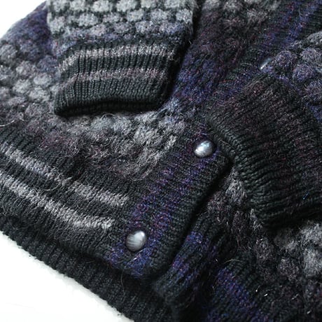 Vintage Mohair Cardigan