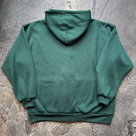 PLUMA Thermal Lined Full Zip Sweat Hoodie