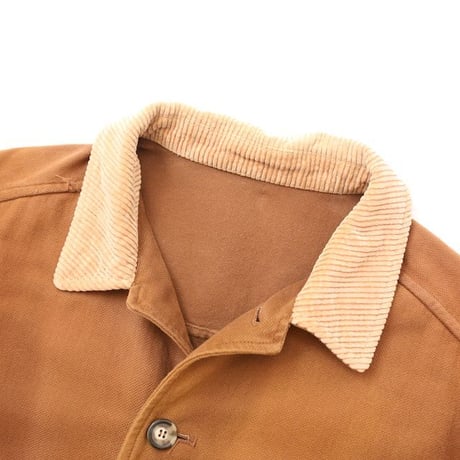 Cotton Hanting Jacket