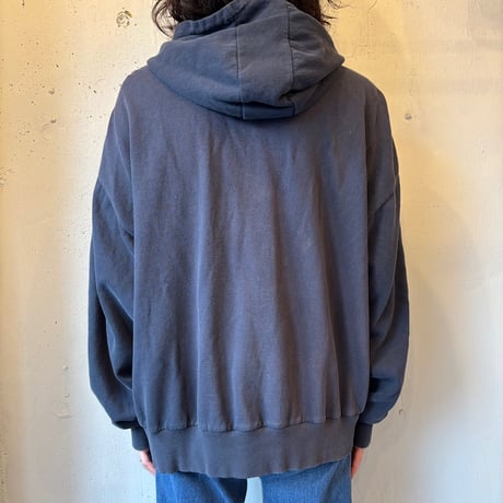 Dickies Thermal Lined Full Zip Sweat Hoodie