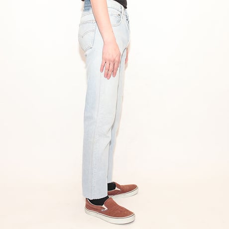 90s Levis501 Denim Pants