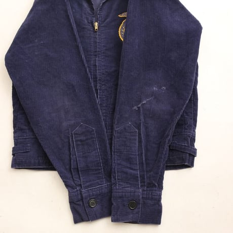 Vintage FFA Jacket