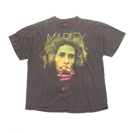Bob Marley T-Shirt