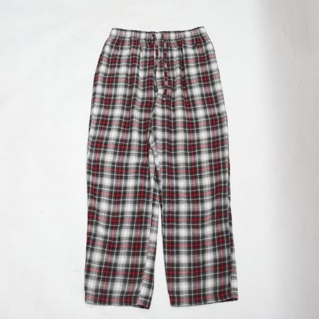 NAUTICA Ombre Plaid Easy Pants