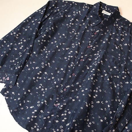 Silk L/S Shirt