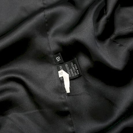 Western Tailored Jacket