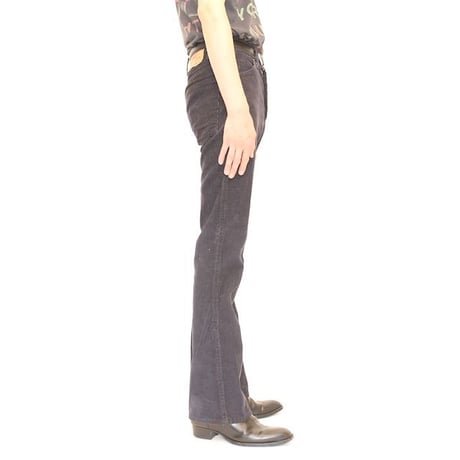 70's Levis 517-1517 Corduroy Pants