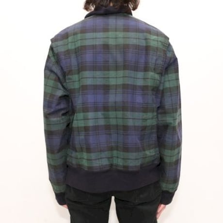 Polo by Ralph Lauren Waxed Cotton Jacket