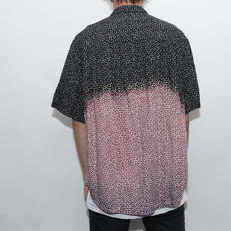 Hard Bleach Aloha S/S Shirt