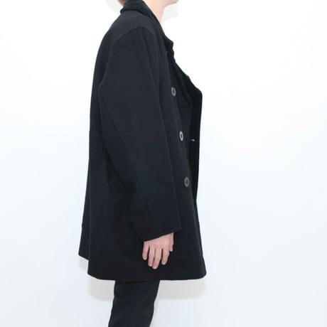 Vintage Wool Coat