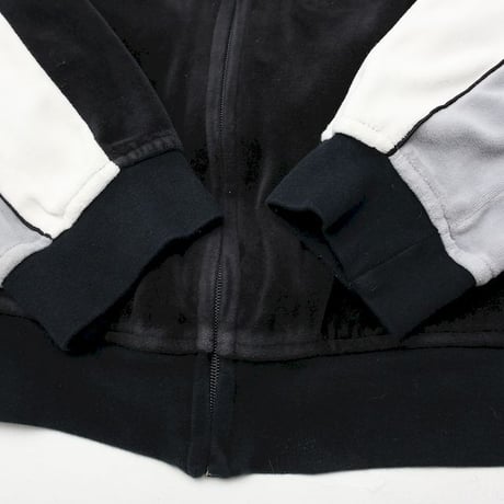 Fila Track Jacket