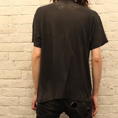 マルコムX Tシャツ Vintage Malcolm T-Shirt