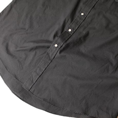 Western L/S Shirt
