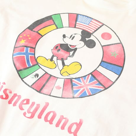 Mickey Mouse T-Shirt
