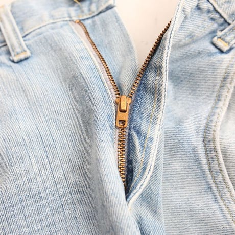 70s Lee Denim Pants