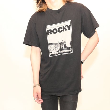 Rocky T-Shirt
