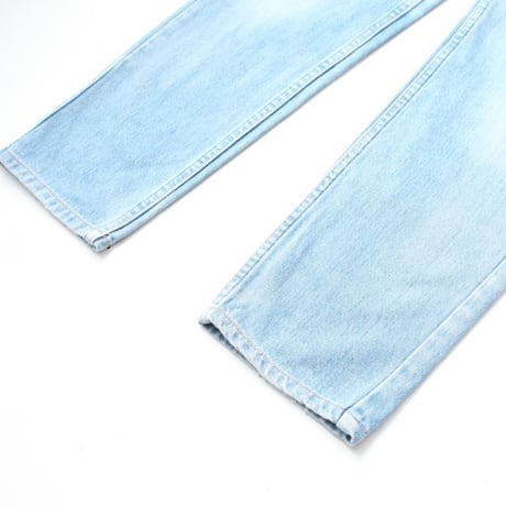 Levis 505 Denim Pants