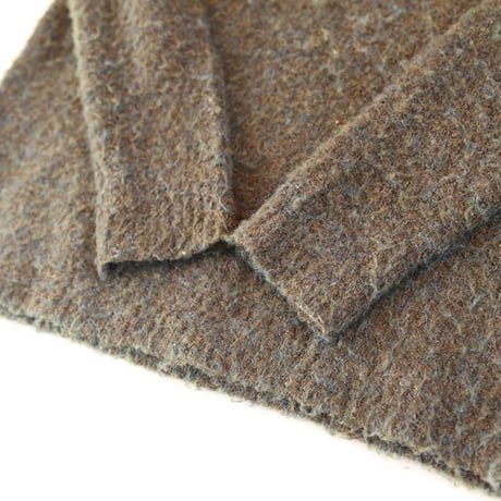 Vintage Wool Sweater