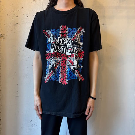 Sex Pistols T-Shirt