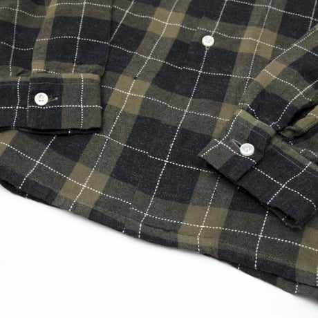 60's BRENT L/S Shirt