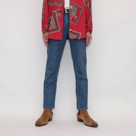 Levis 606 Denim Pants