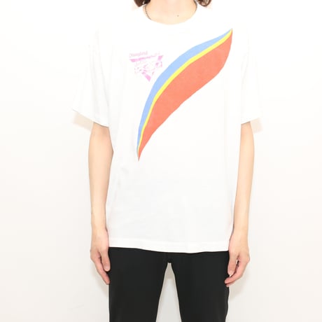 80's Captain EO T-Shirt