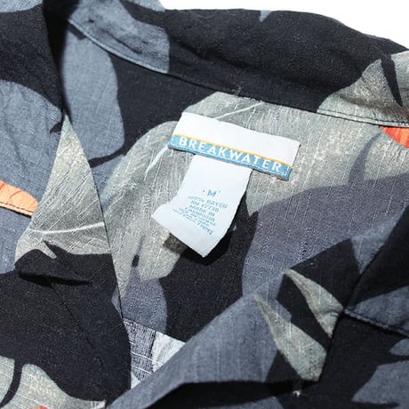 Rayon Aloha S/S Shirt