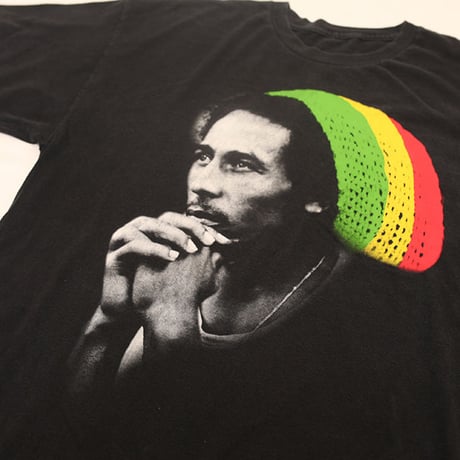 Bob Marley T-Shirt