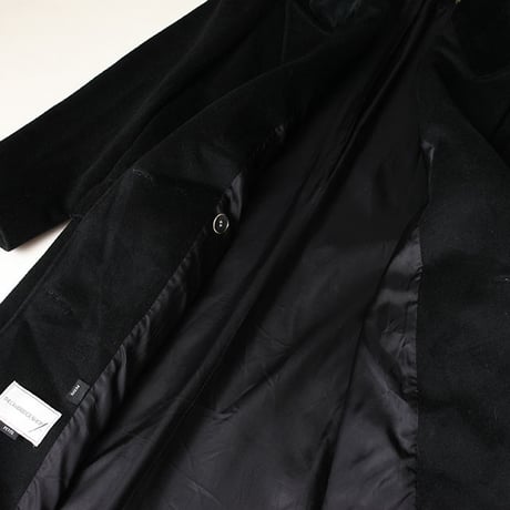 Wool Long Coat