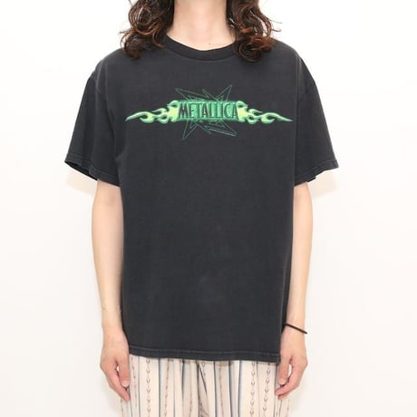 00s Metallica T-Shirt