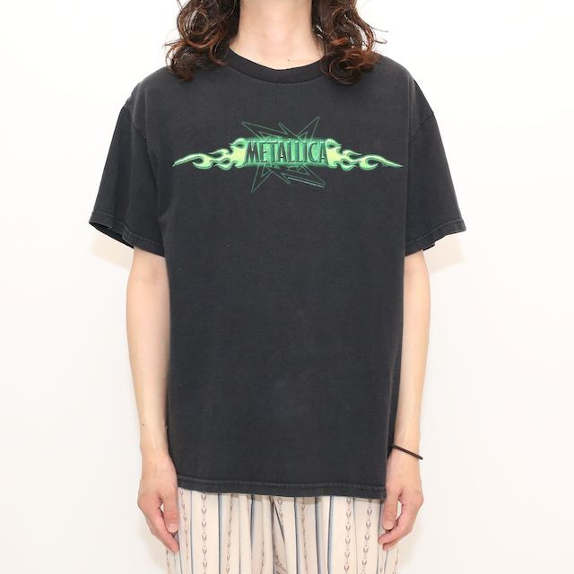 2005 \" ソシエダ アルカホリカ \" バンド Tシャツ 2005 
