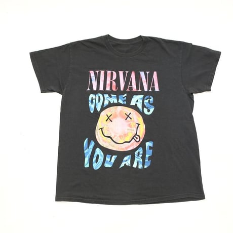 Nirvana T-Shirt