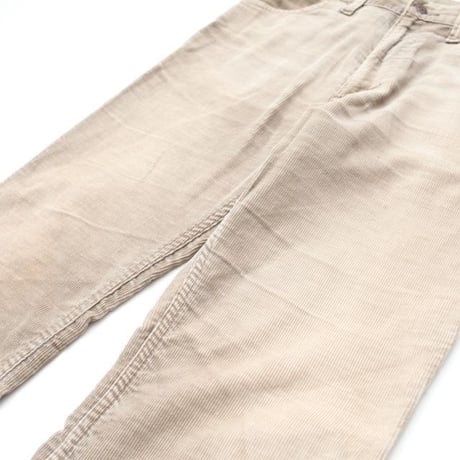 70s Levis 646 Corduroy Pants